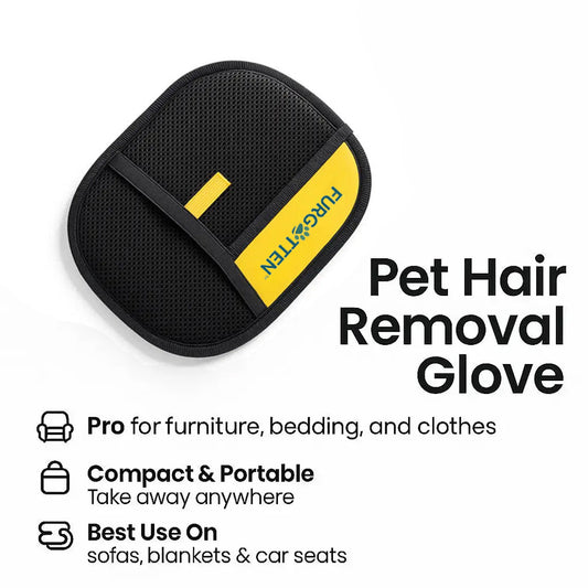 FURGOTTEN™ Glove